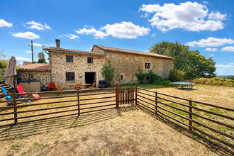achat maison chateauponsac 87290