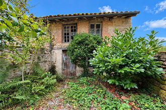 achat maison chateauponsac 87290