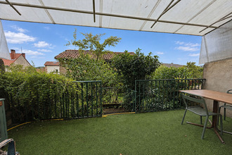 achat maison chateauponsac 87290