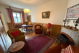 achat maison chateauponsac 87290