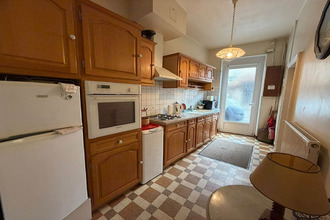 achat maison chateauponsac 87290