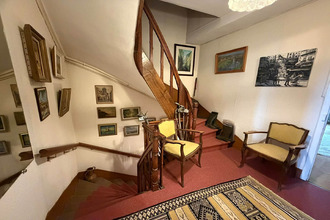 achat maison chateauponsac 87290