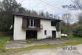 achat maison chateauponsac 87290