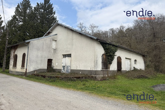 achat maison chateauponsac 87290