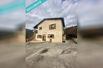 achat maison chateauredon 04270