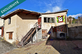 achat maison chateauredon 04270