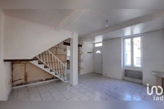 achat maison chateaurenard 13160