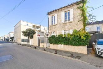 achat maison chateaurenard 13160