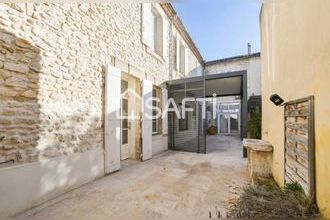 achat maison chateaurenard 13160