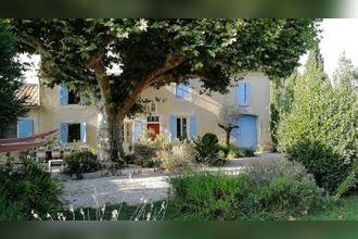 achat maison chateaurenard 13160