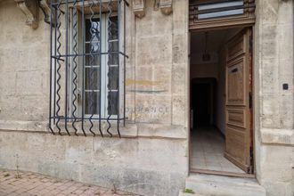 achat maison chateaurenard 13160