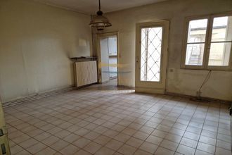 achat maison chateaurenard 13160