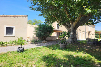 achat maison chateaurenard 13160