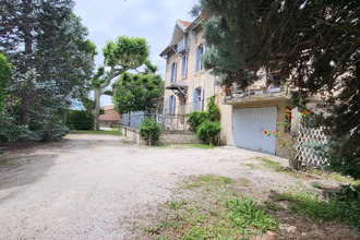 achat maison chateaurenard 13160