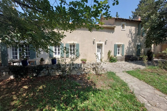 achat maison chateaurenard 13160