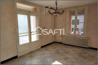 achat maison chateaurenard 13160