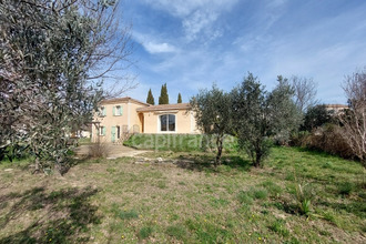 achat maison chateaurenard 13160