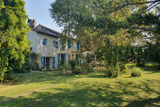 achat maison chateaurenard 13160