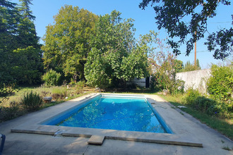 achat maison chateaurenard 13160