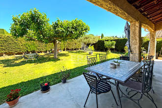 achat maison chateaurenard 13160