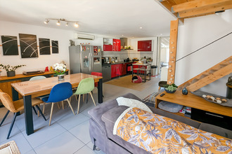 achat maison chateaurenard 13160