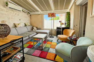 achat maison chateaurenard 13160