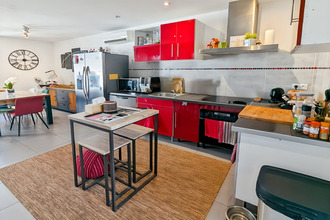 achat maison chateaurenard 13160