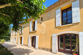 achat maison chateaurenard 13160