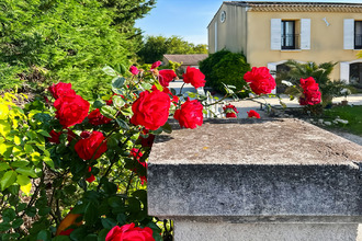 achat maison chateaurenard 13160