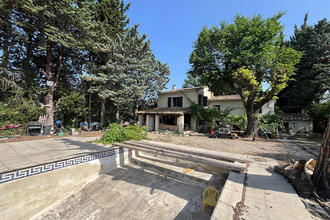 achat maison chateaurenard 13160