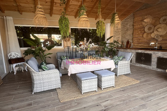 achat maison chateaurenard 13160