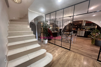 achat maison chateaurenard 13160