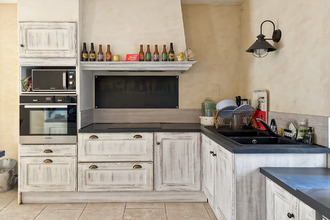 achat maison chateaurenard 13160