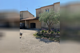 achat maison chateaurenard 13160