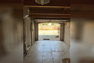 achat maison chateaurenard 13160