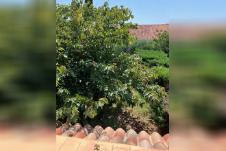 achat maison chateaurenard 13160