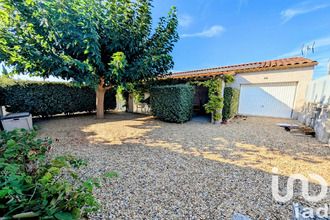 achat maison chateaurenard 13160