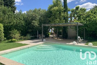 achat maison chateaurenard 13160