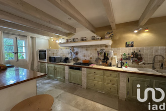 achat maison chateaurenard 13160