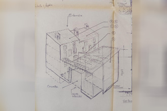 achat maison chateaurenard 13160