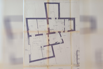 achat maison chateaurenard 13160