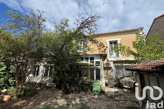 achat maison chateaurenard 13160