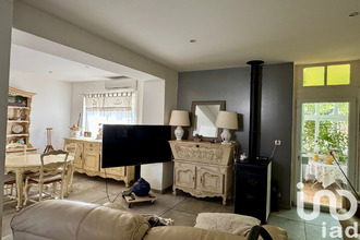 achat maison chateaurenard 13160