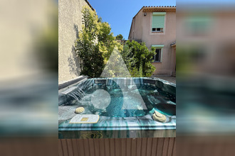 achat maison chateaurenard 13160