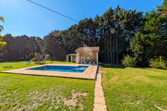 achat maison chateaurenard 13160