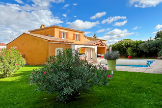 achat maison chateaurenard 13160