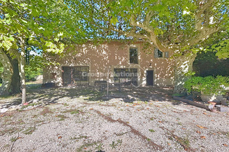 achat maison chateaurenard 13160