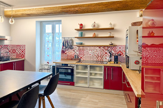 achat maison chateaurenard 13160