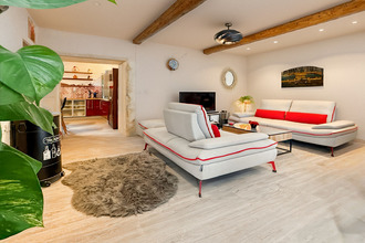 achat maison chateaurenard 13160