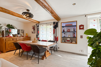 achat maison chateaurenard 13160